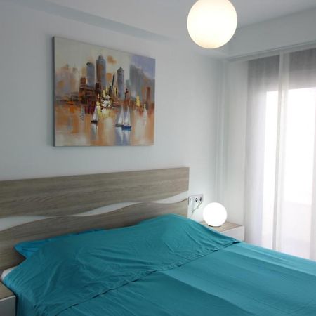 Vistabella Villa Orihuela Ngoại thất bức ảnh