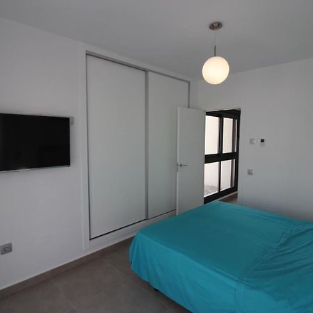 Vistabella Villa Orihuela Ngoại thất bức ảnh