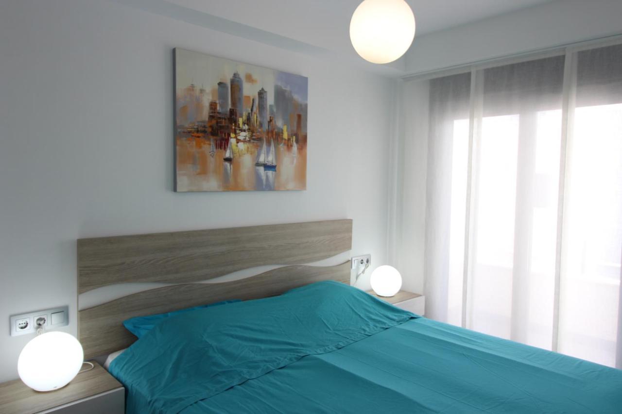 Vistabella Villa Orihuela Ngoại thất bức ảnh