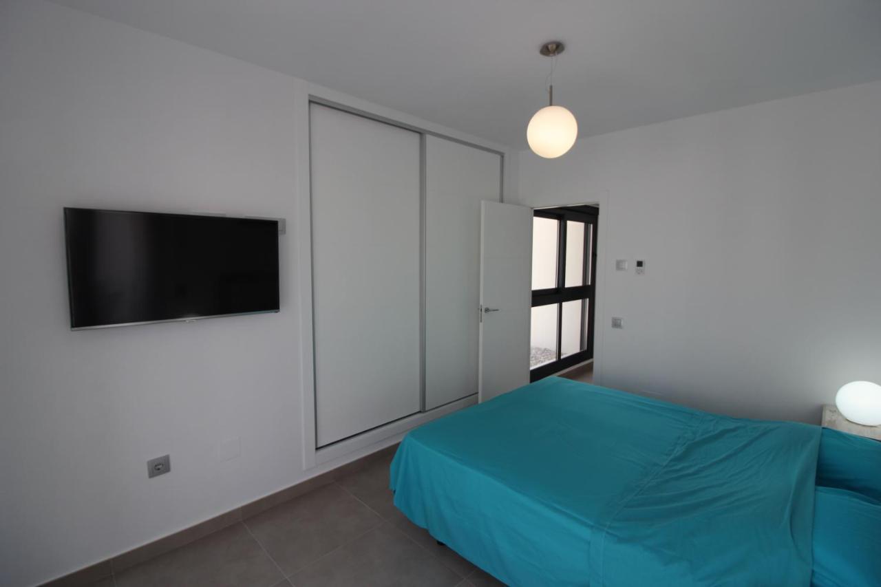 Vistabella Villa Orihuela Ngoại thất bức ảnh
