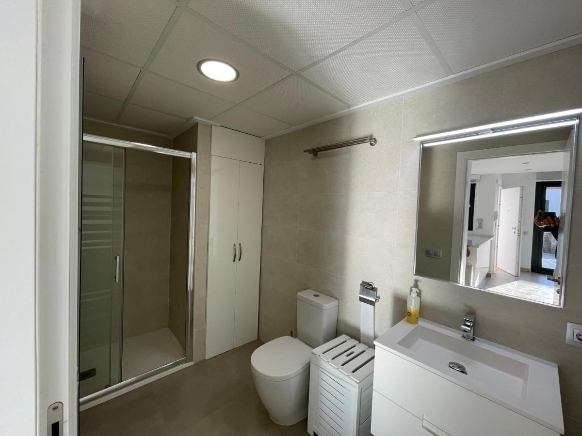 Vistabella Villa Orihuela Ngoại thất bức ảnh