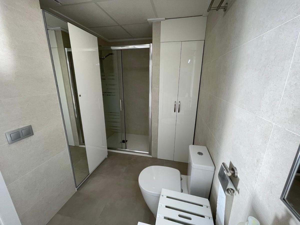 Vistabella Villa Orihuela Ngoại thất bức ảnh