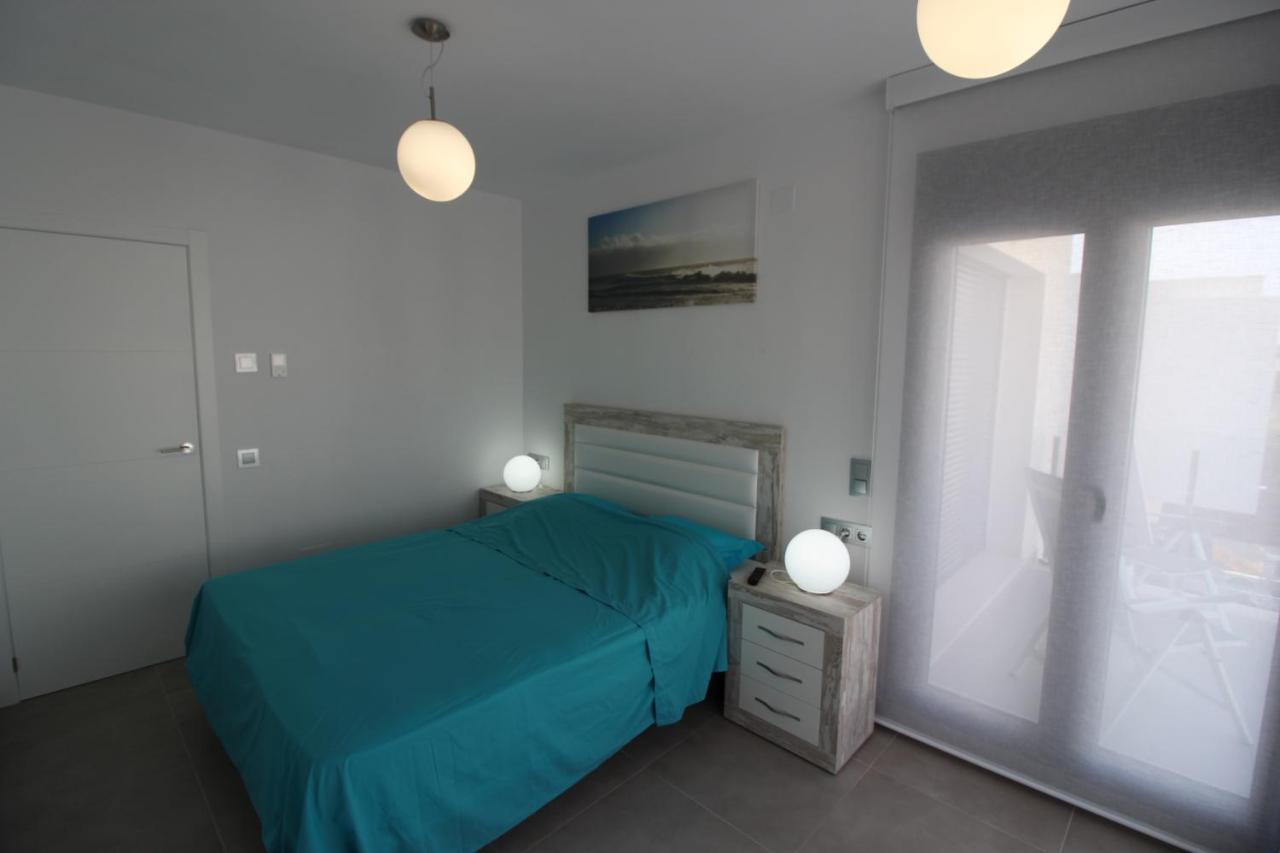 Vistabella Villa Orihuela Ngoại thất bức ảnh