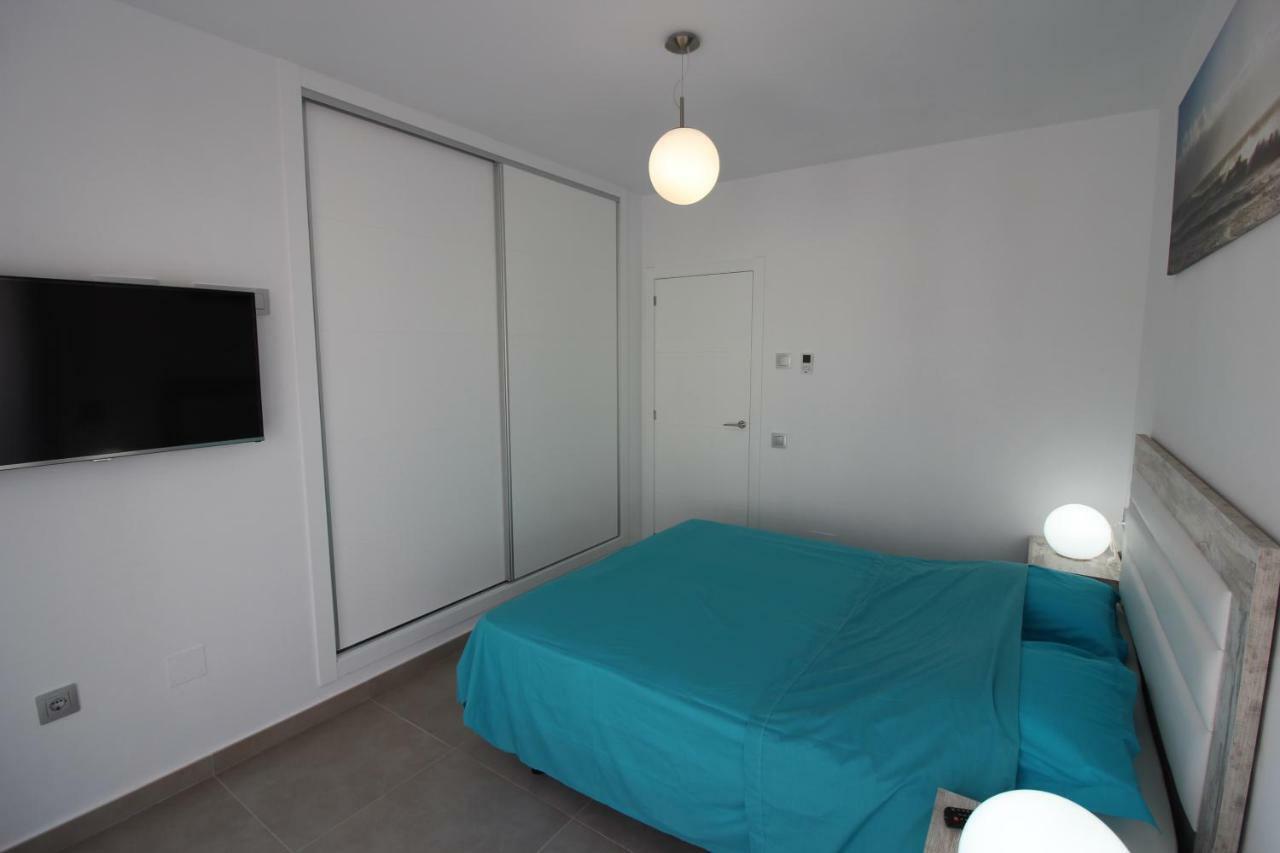 Vistabella Villa Orihuela Ngoại thất bức ảnh
