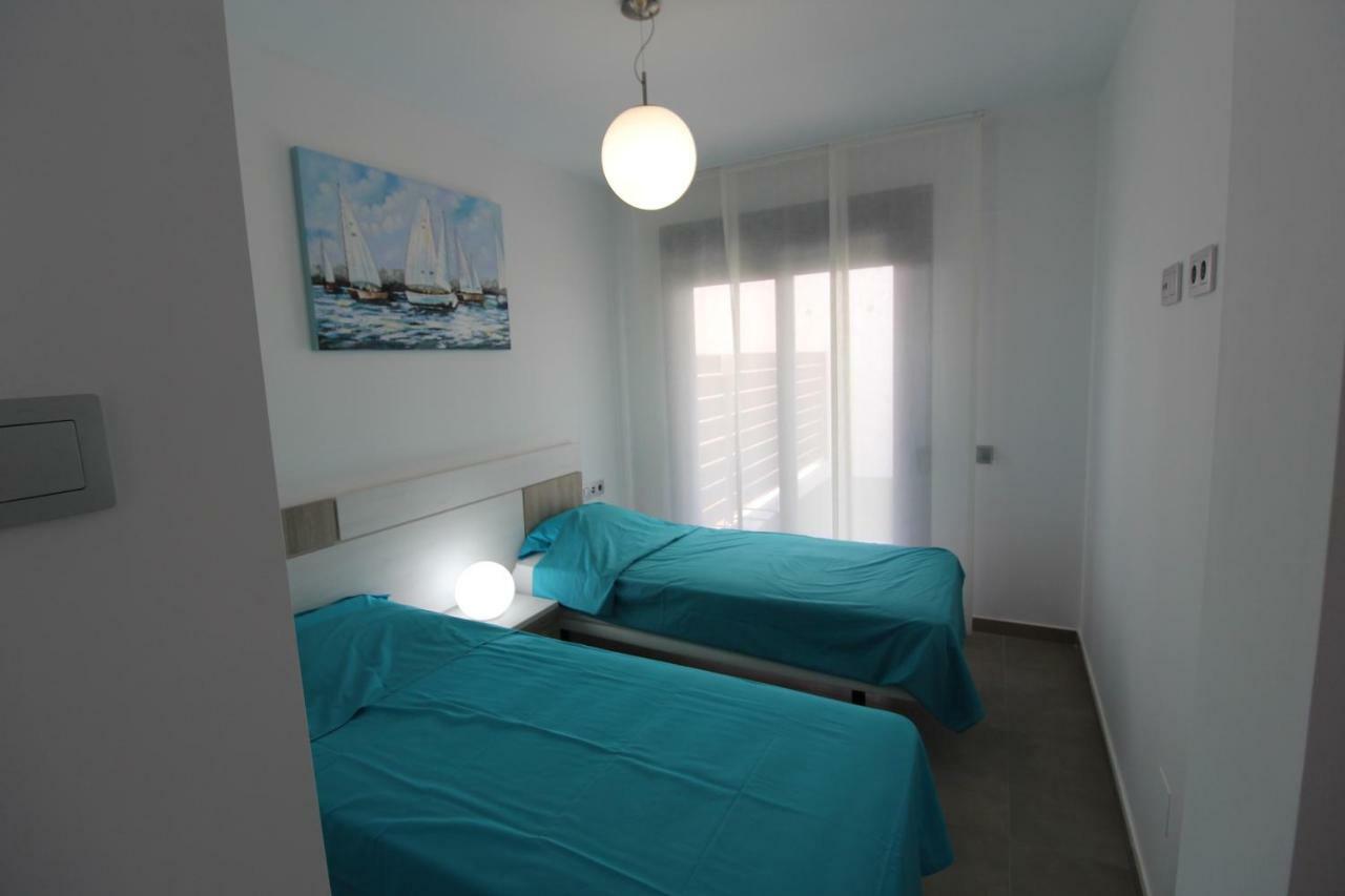 Vistabella Villa Orihuela Ngoại thất bức ảnh
