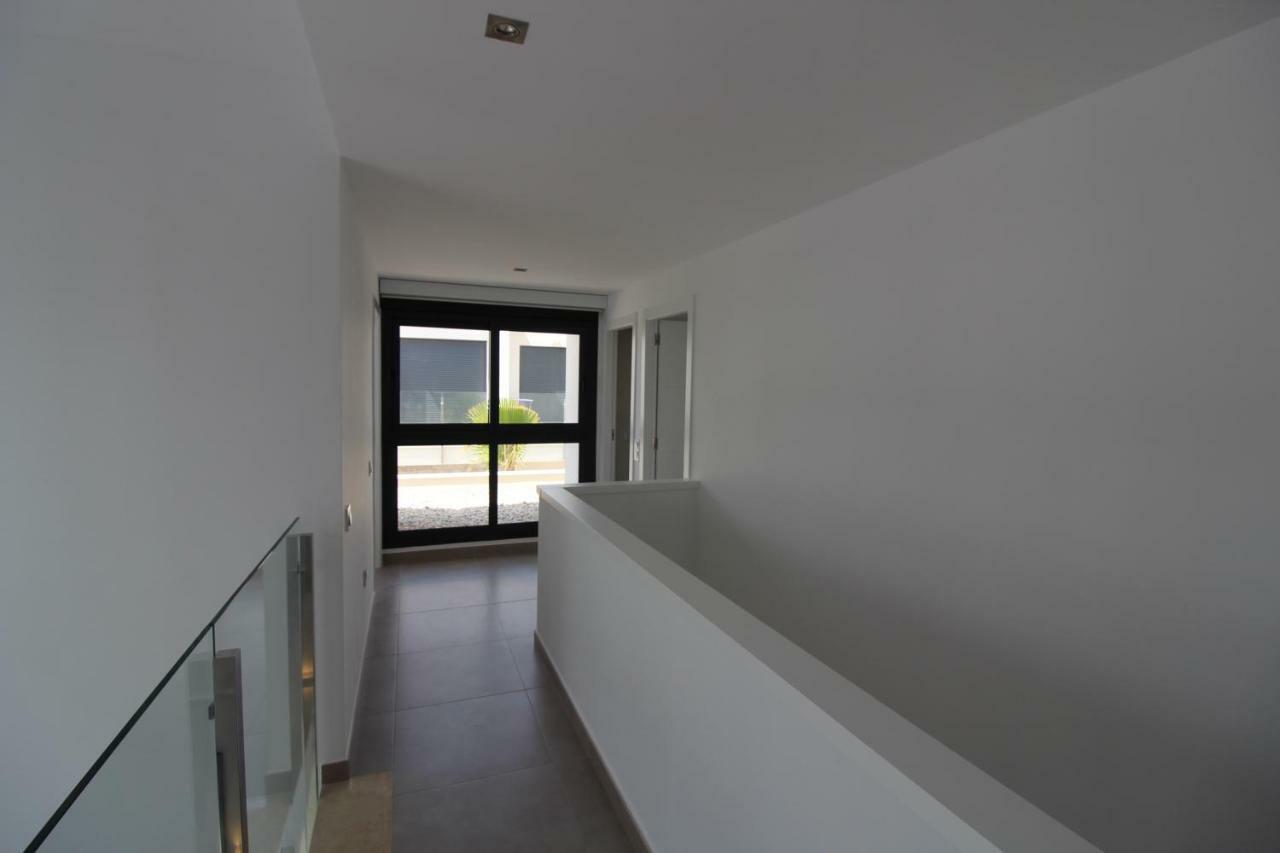 Vistabella Villa Orihuela Ngoại thất bức ảnh