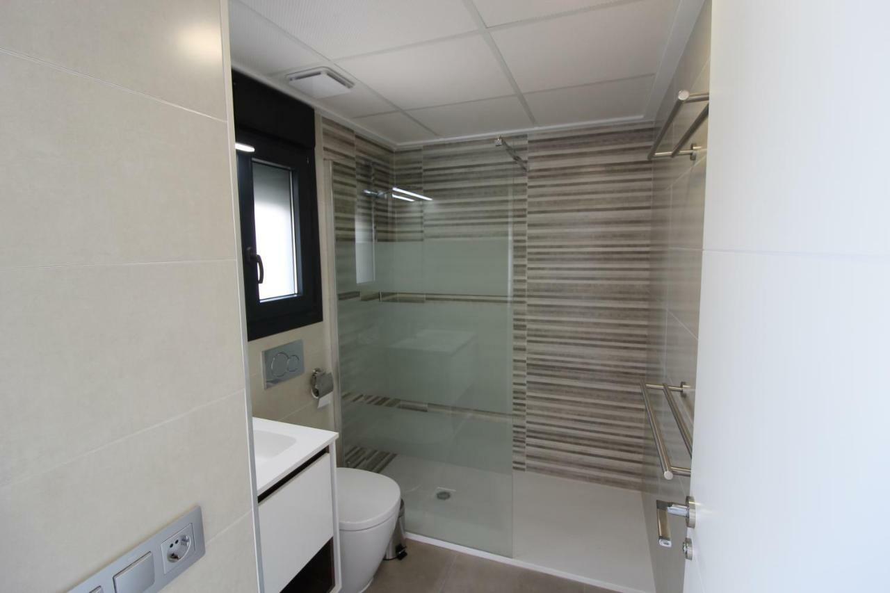 Vistabella Villa Orihuela Ngoại thất bức ảnh