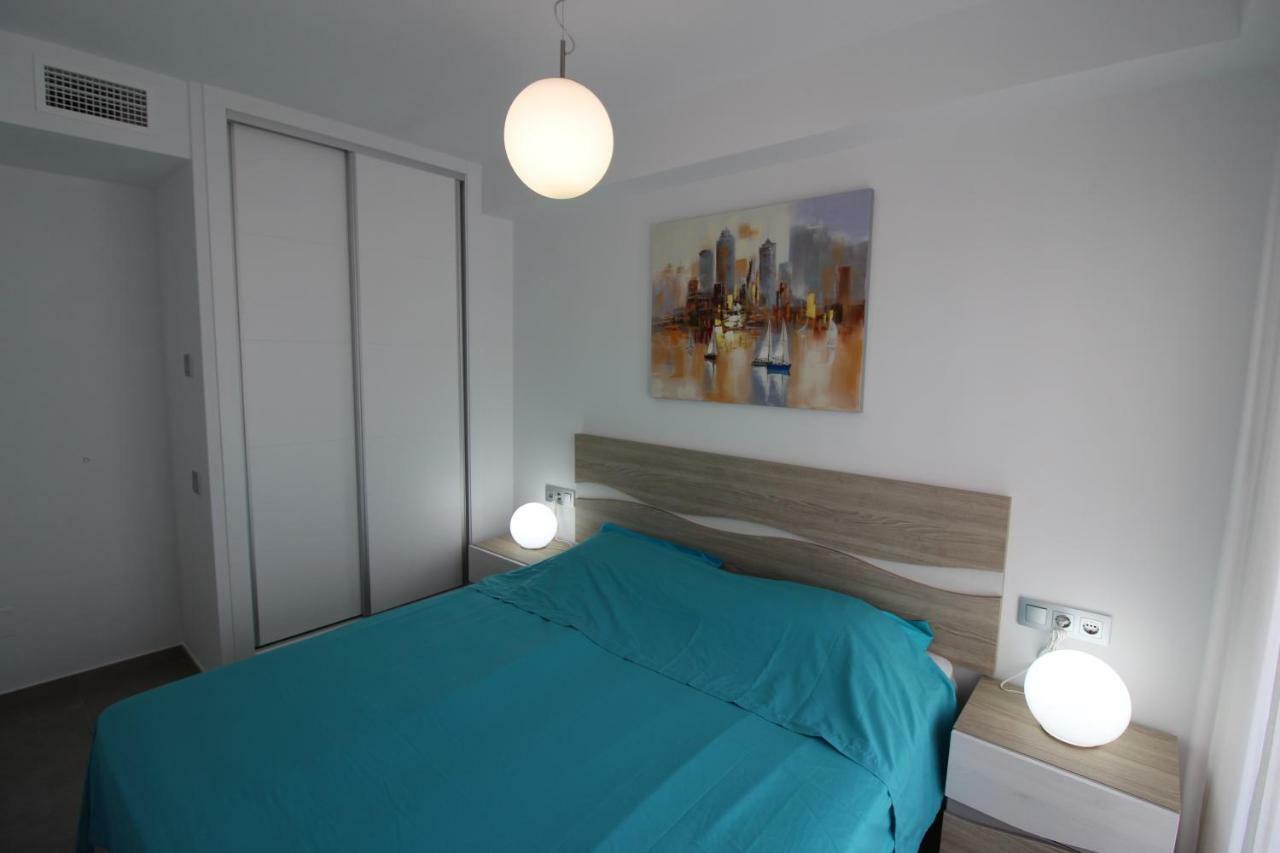 Vistabella Villa Orihuela Ngoại thất bức ảnh