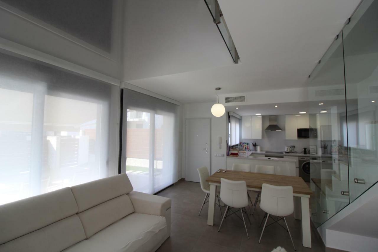 Vistabella Villa Orihuela Ngoại thất bức ảnh